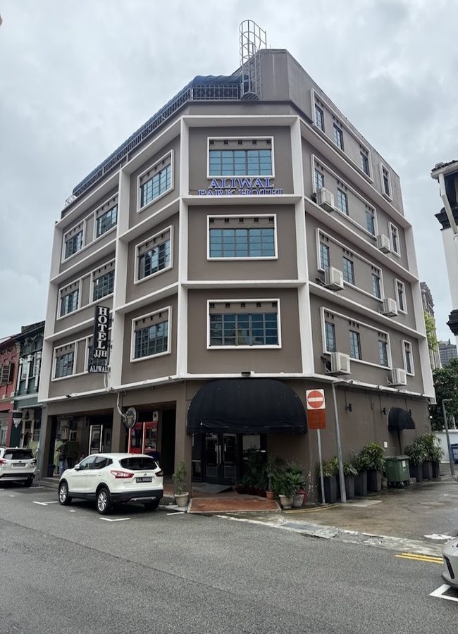 Hotel JJH
