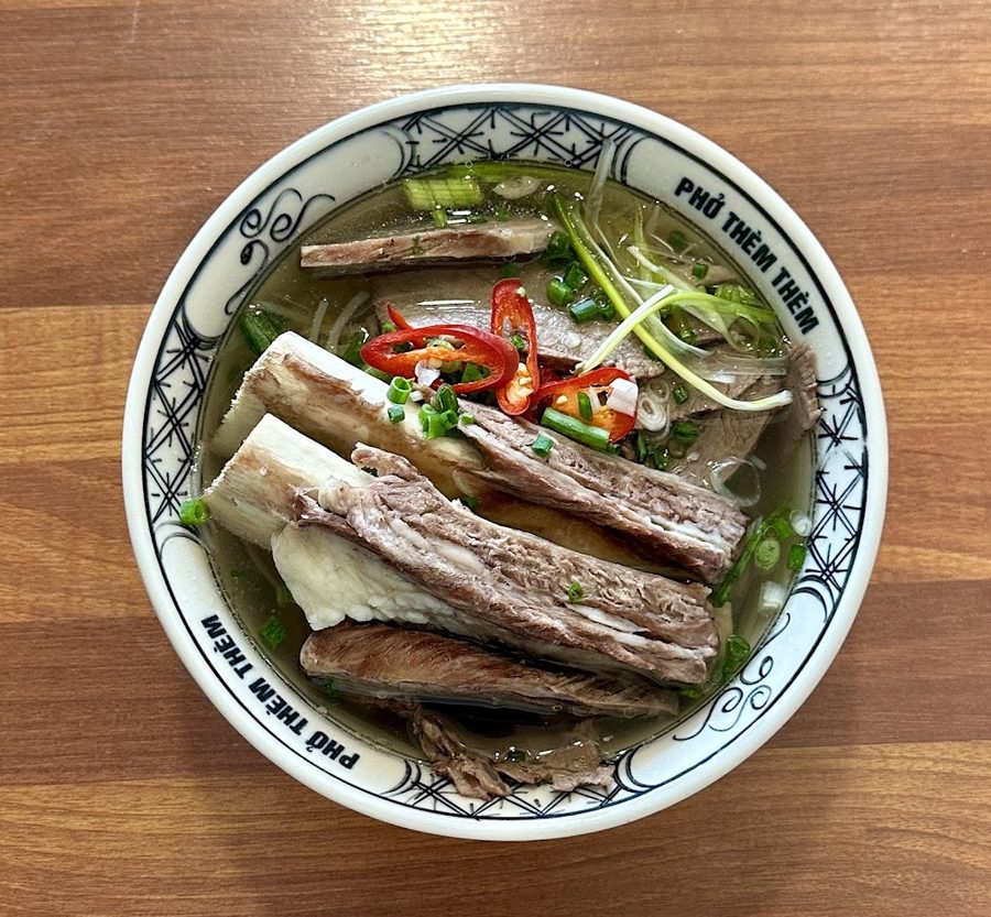 Pho Them Them