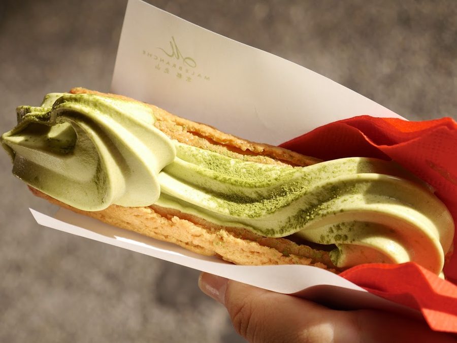 MALEBRANCHE Arashiyama Store