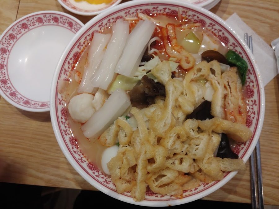 홍리마라탕광주상무점