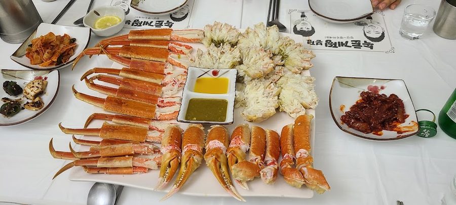 Sokcho Gejjim