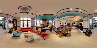 Best Western Peckham Hotel
