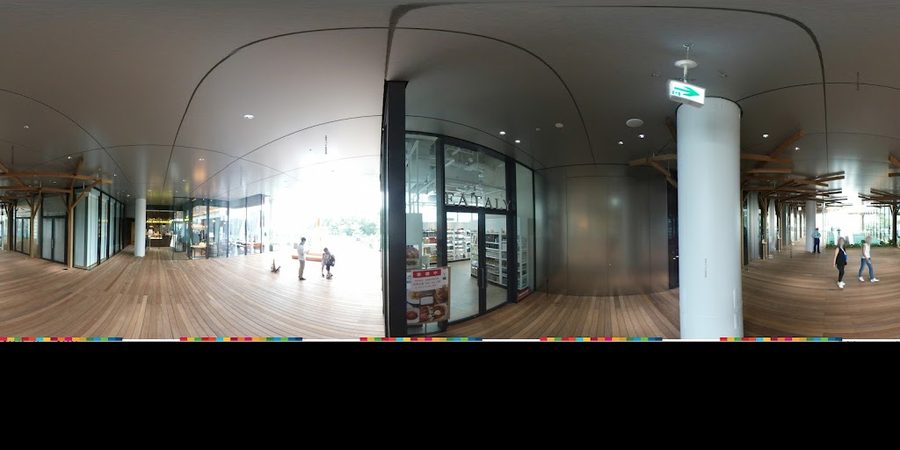 Eataly Harajuku