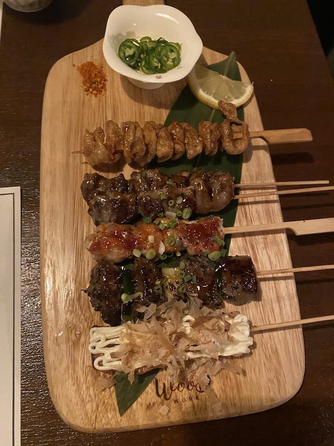 Insaeng Sikdang