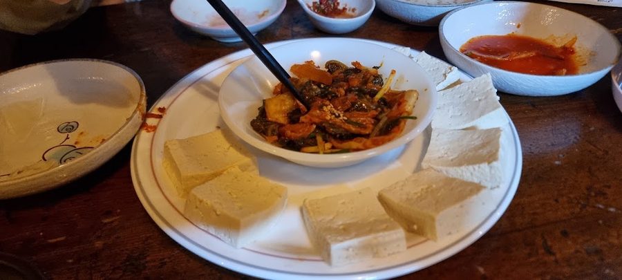 Yangsanbak
