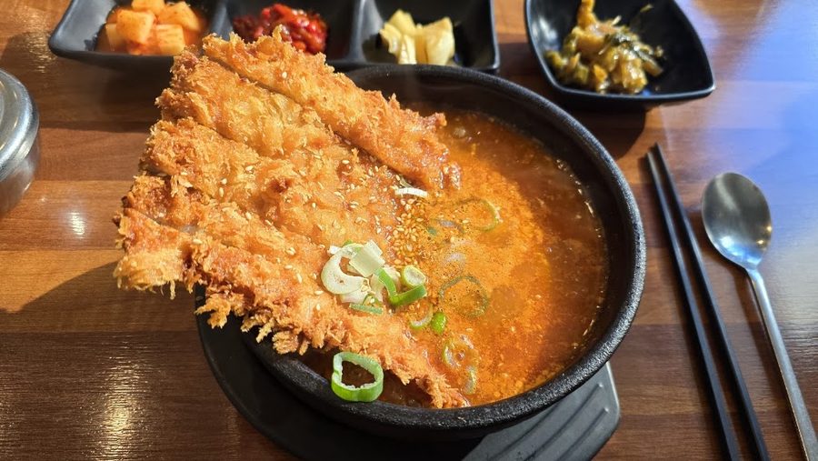 Yeori Gukbap