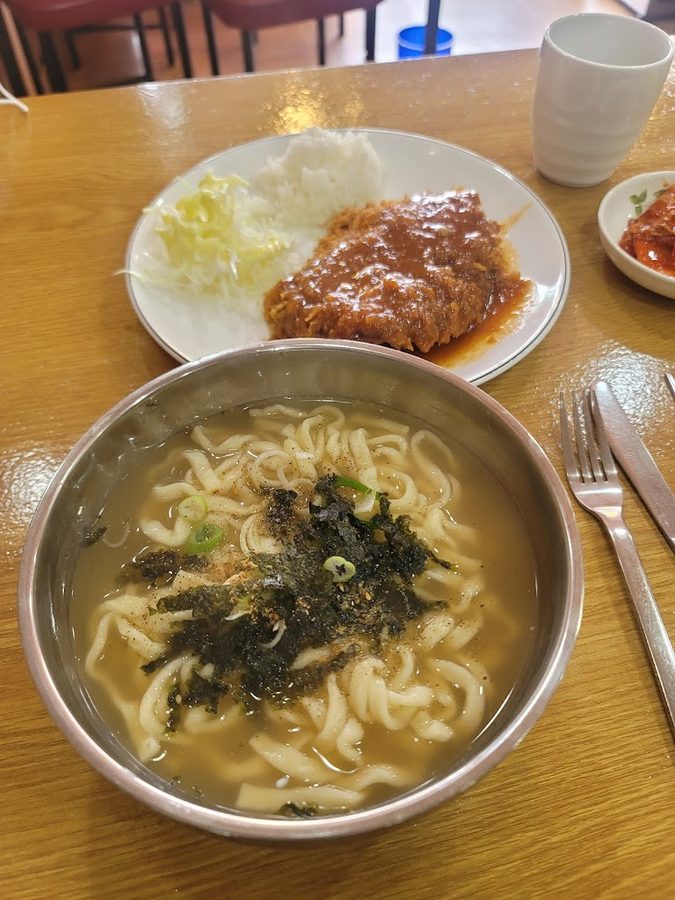 Hongdukkae Kalguksu