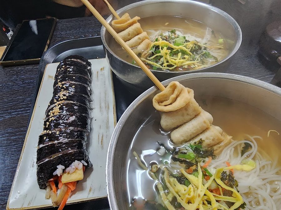 Yeonghui Ne Guksu