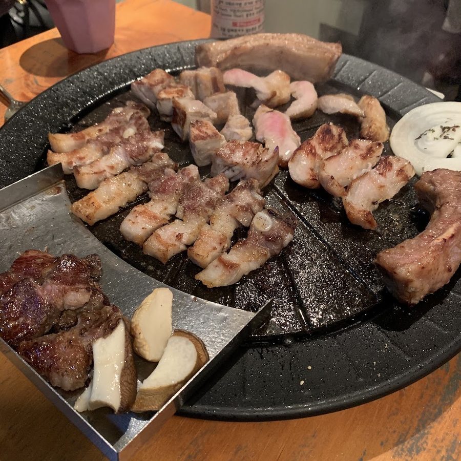 73 Myeongpum Dooyaji
