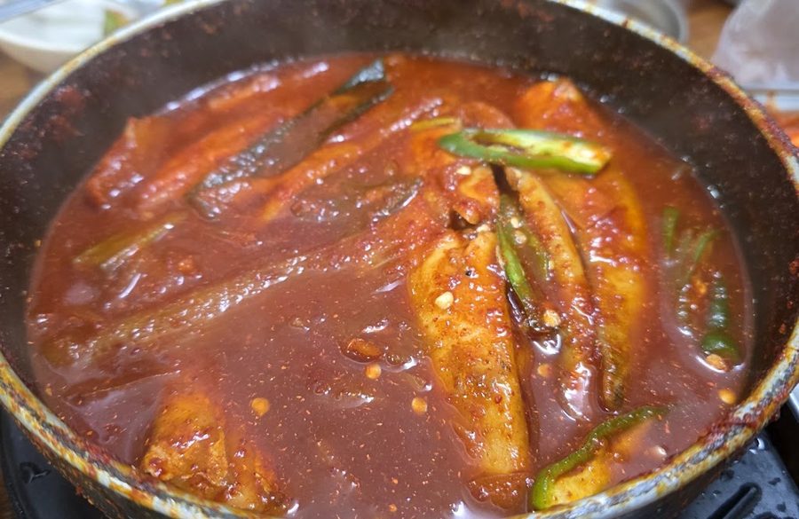 Namdaemun Uri Sikdang
