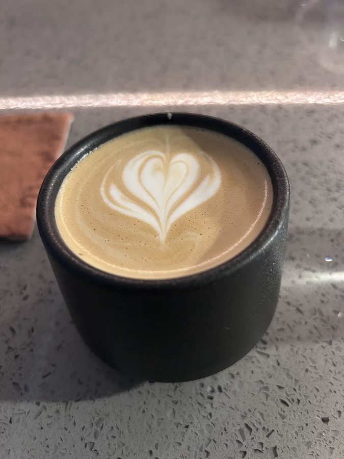Grey Area Coffee Roasters