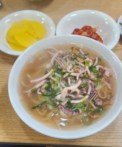 Nogane Udon
