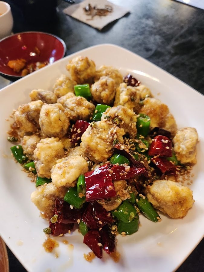 Chuan Chuan