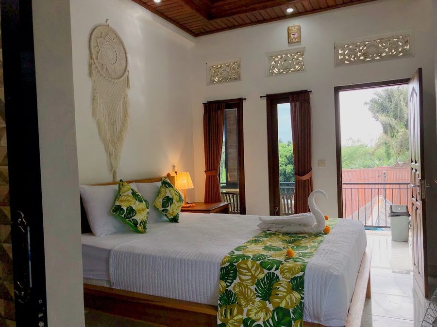 Nano Ari Homestay and Art Class