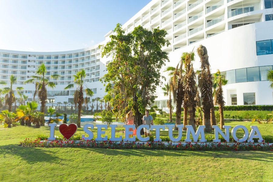 Mia Resort Nha Trang