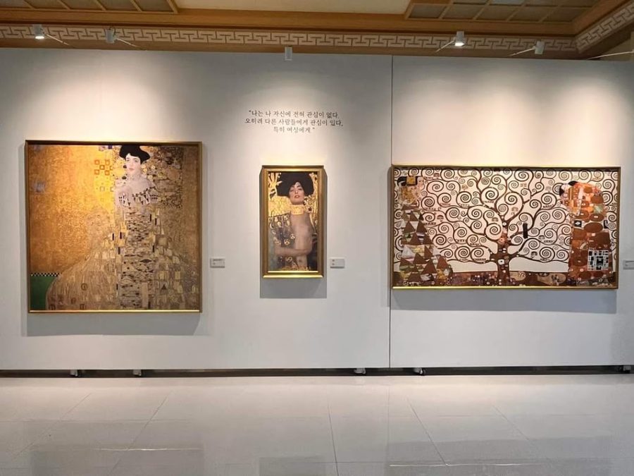 Gyeongju Culture Center 1918