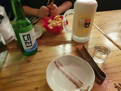 역전할머니맥주 장산점