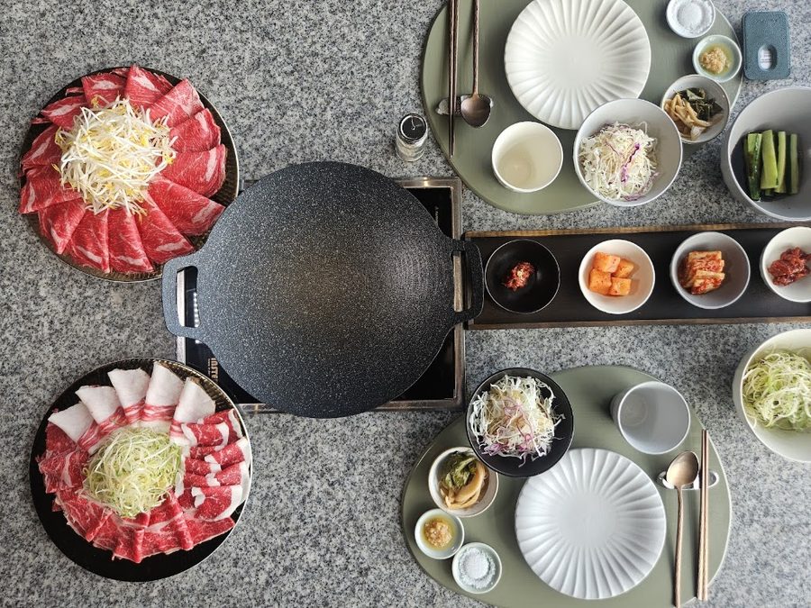 Gyuwujeong