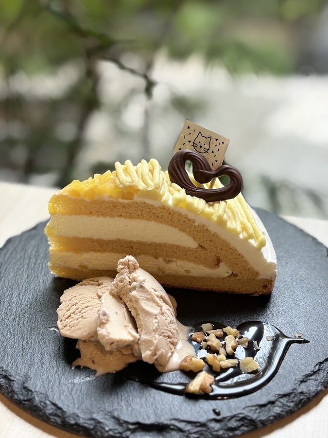 Ichinenzaka 362 Cafe