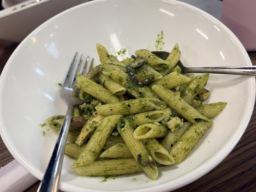 SG MAMA Pasta