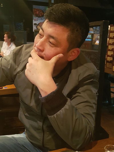오꾸닭 재송점