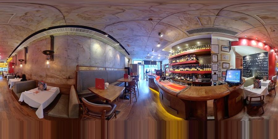 DiVino Wine Bar & Restaurant