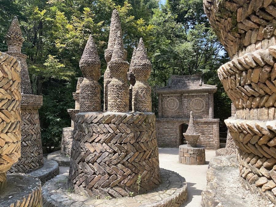 Sangsodong Sanrimyokjang