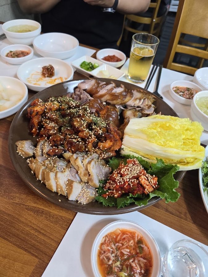 여진족