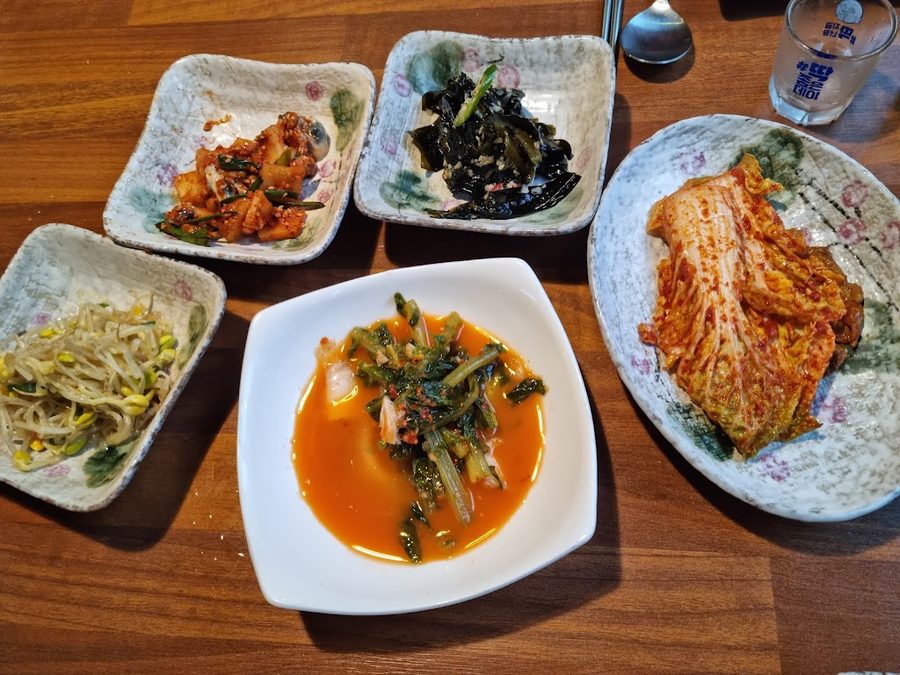 Somunnan Suyeong Ilbeonga