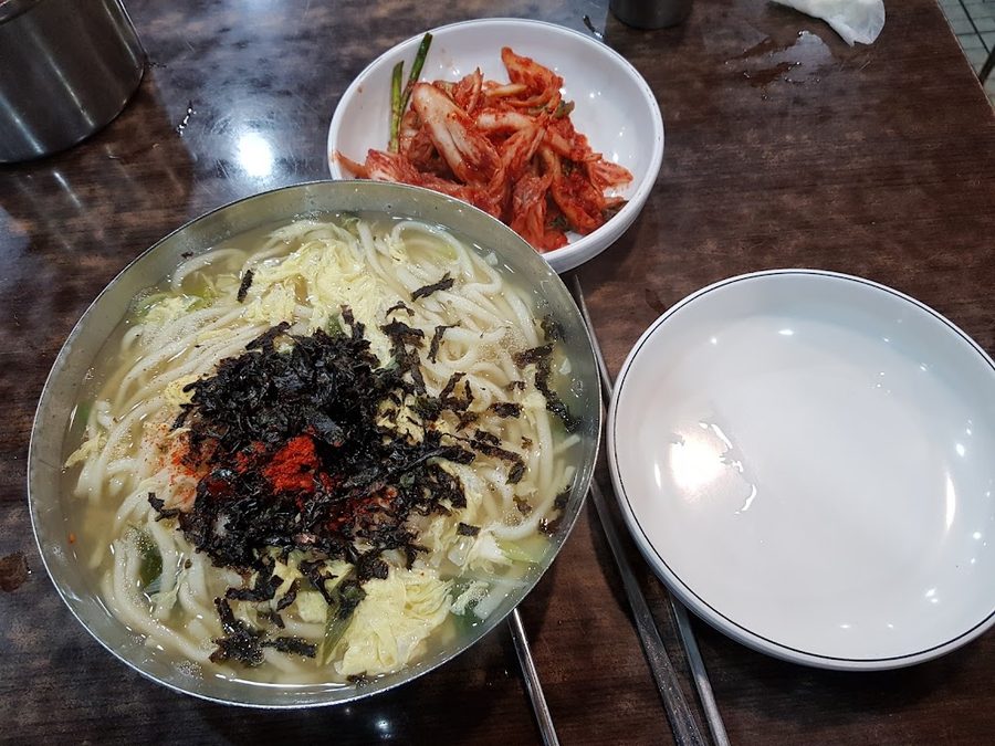 Pildong Kalguksu