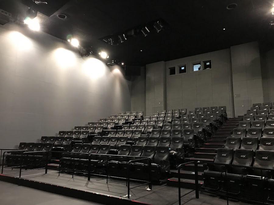 CGV 新世界Centum City