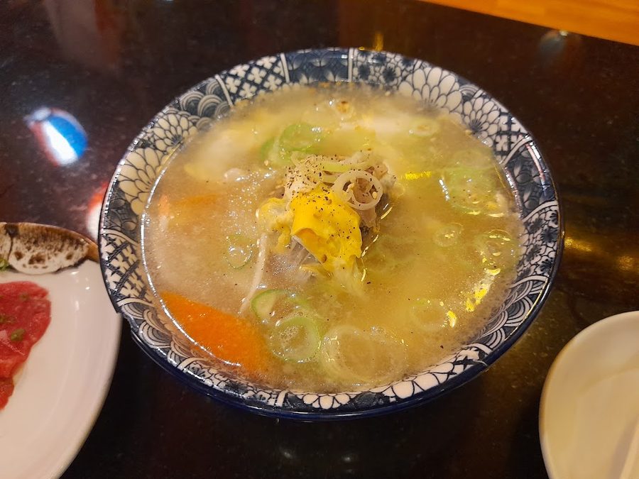 焼肉叙苑 タニヤ Yakiniku JOENG ยากินิกุ โจเอง