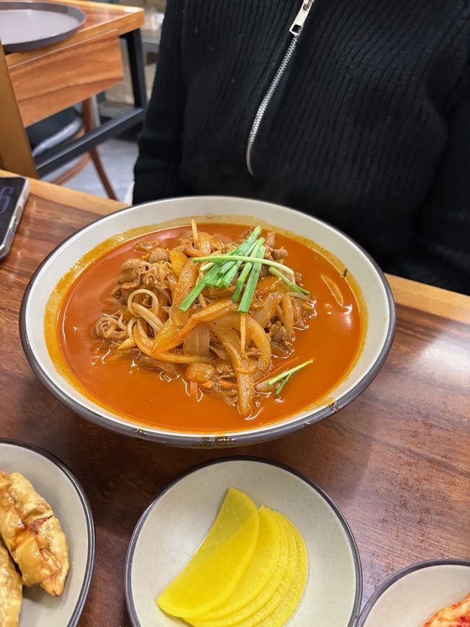 Myeongjang Jjamppong