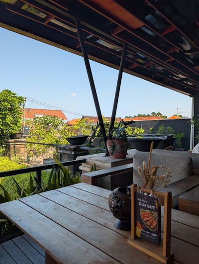 Sambal Shrimp Restaurant & Bar