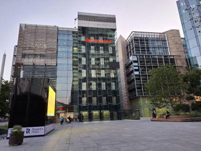 Regent's Place