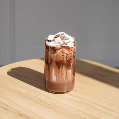 carve coffee