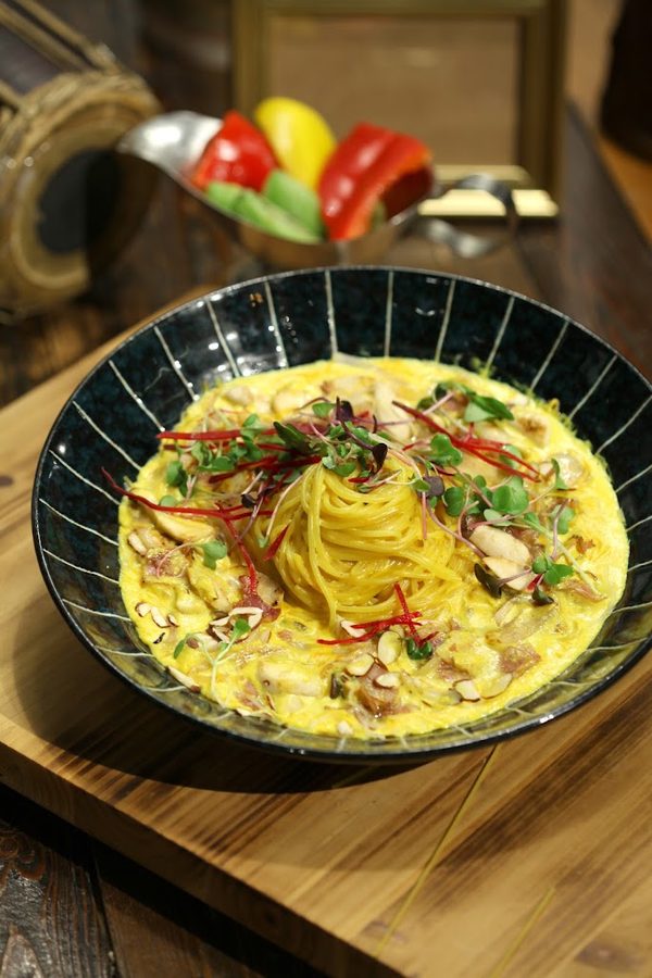 Indoganeun Gil