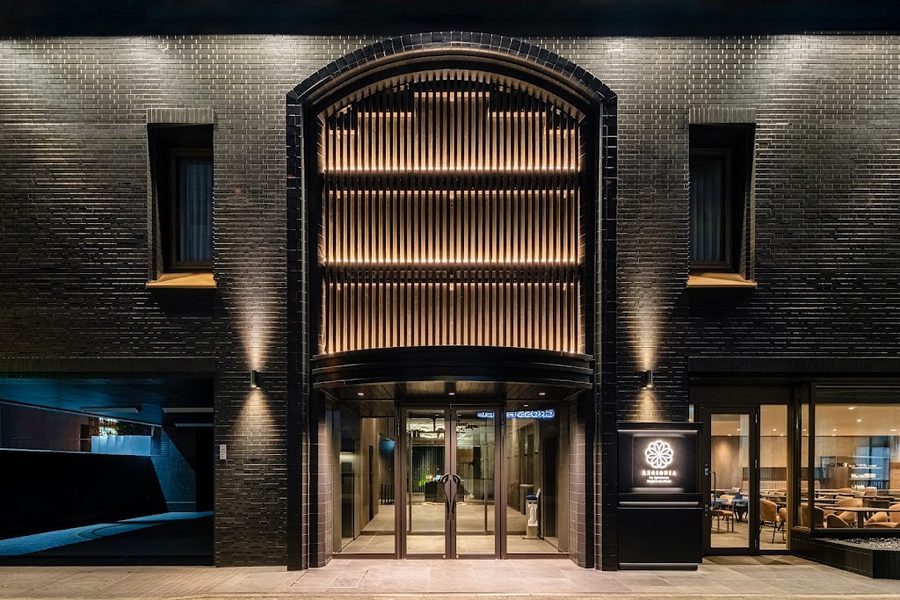 New Otani Inn Sapporo
