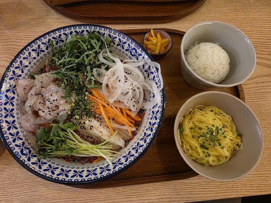 パッパ食堂