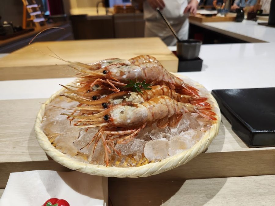 Sushidokoro Yutaka Restaurant