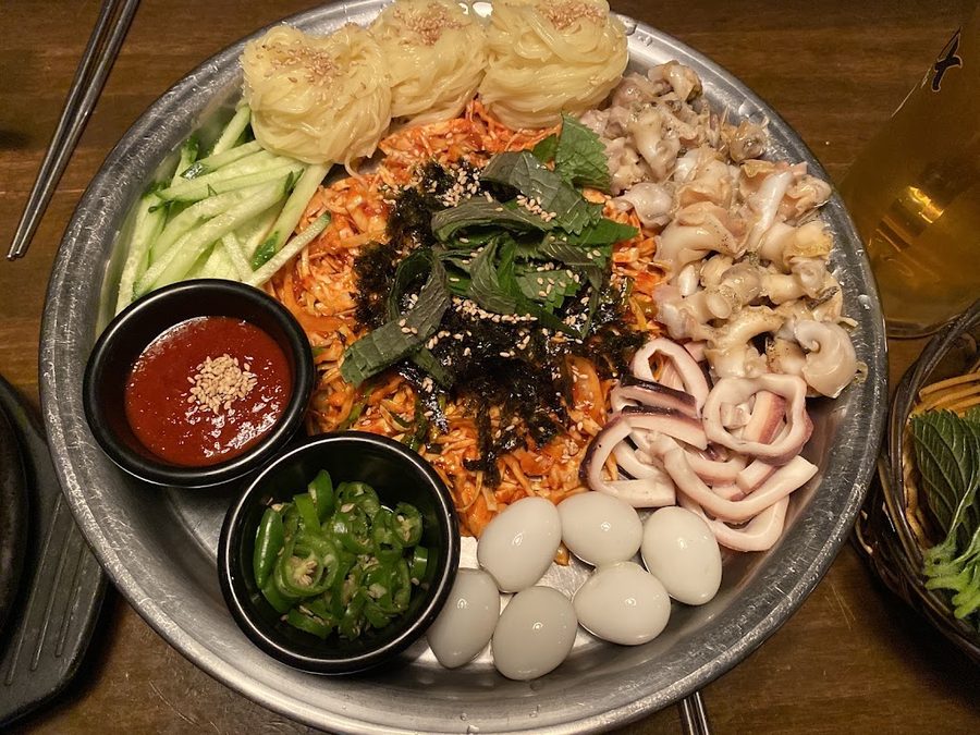Hongmas-Sul