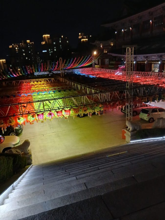 Yeongjuam