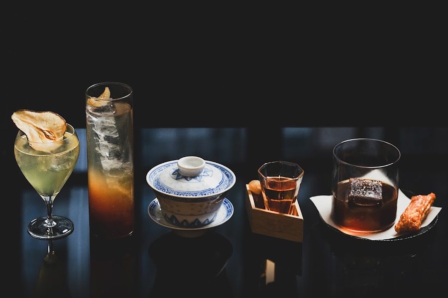 Plantation Tea Bar