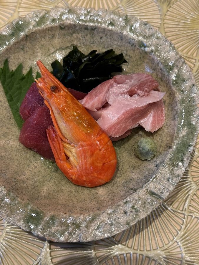 Sushi Taira