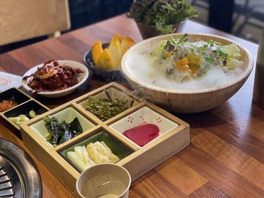 Miso Grill