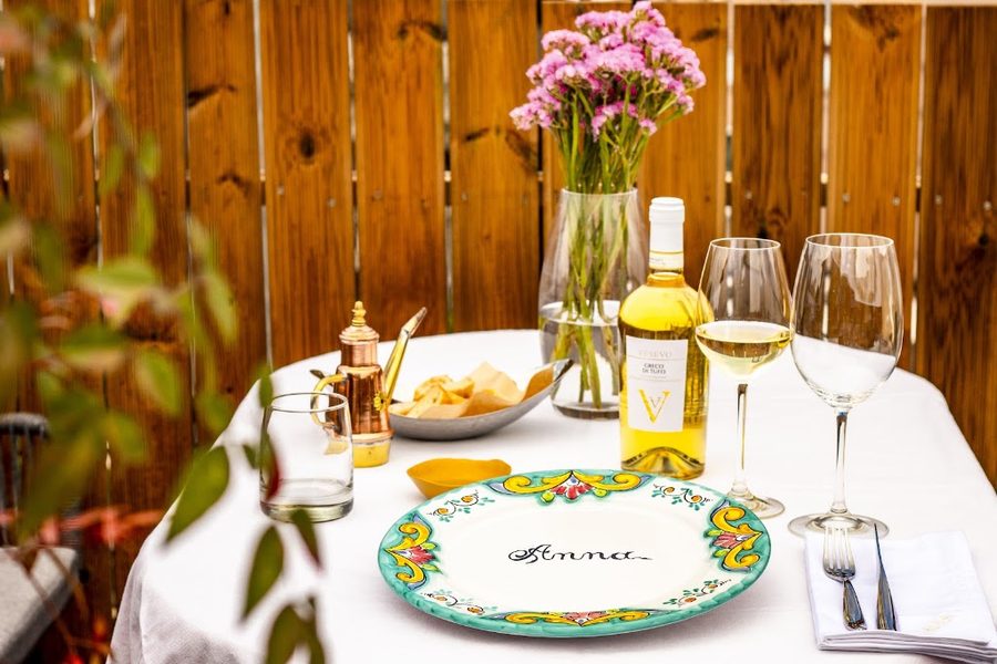 Osteria Anna