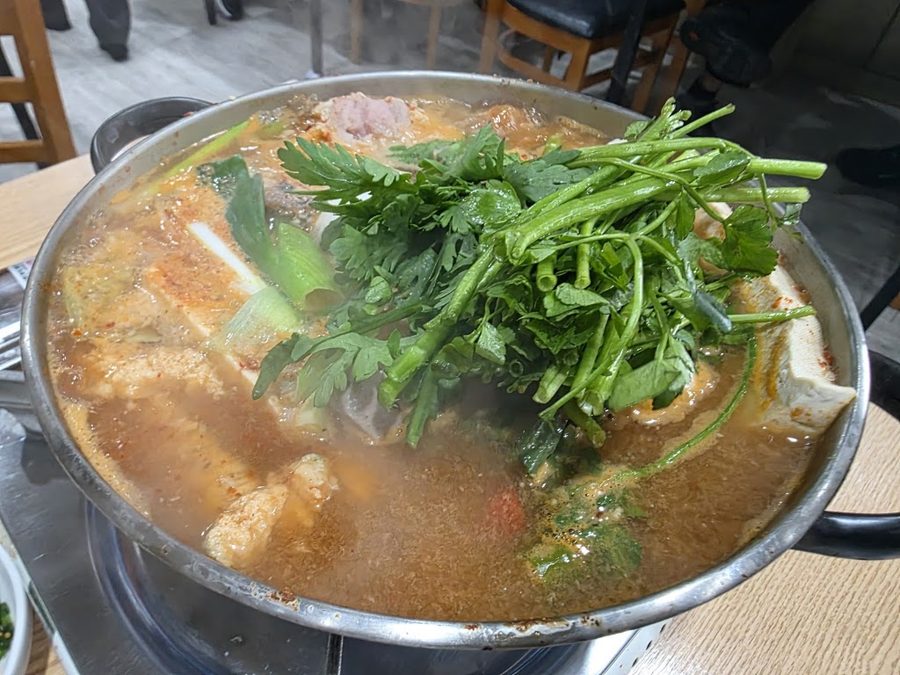 Anseong Ttosuni