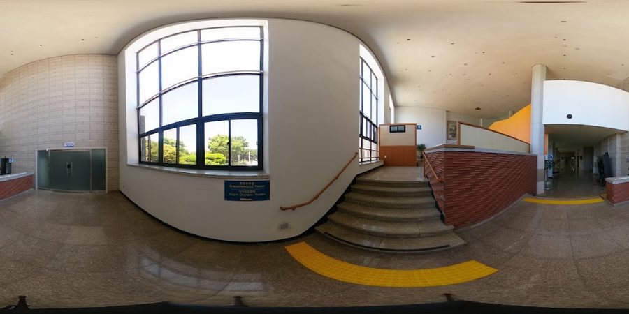濟州特別自治道 文化藝術振興院