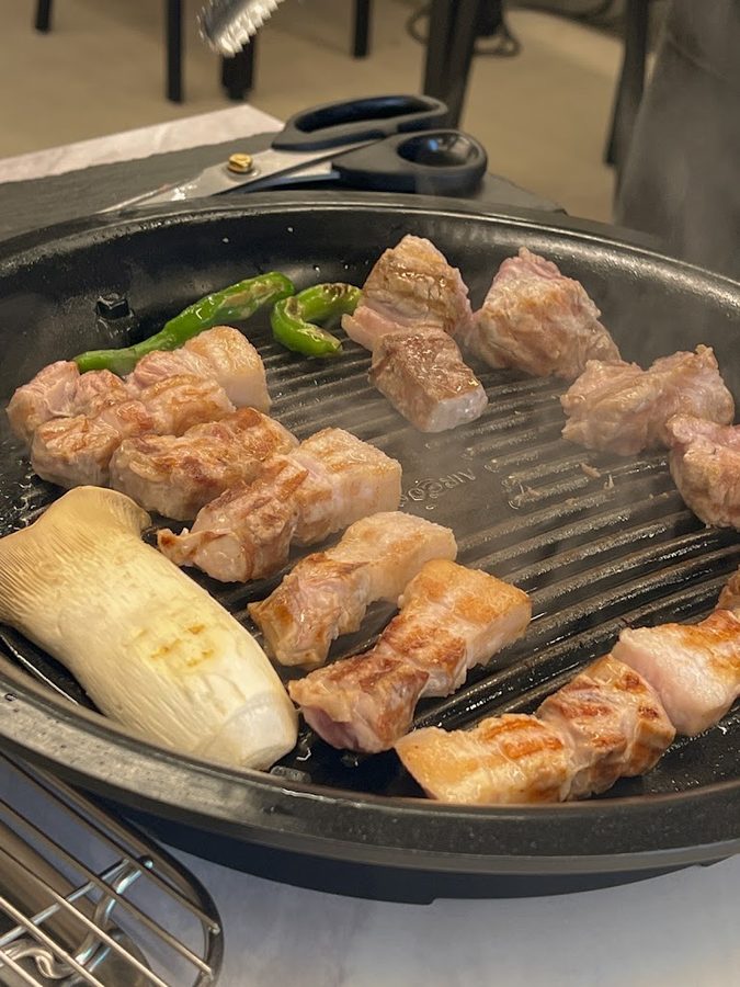 Palyuk Gogi House
