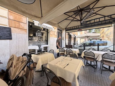 Ristorante Pizzeria Ai Cocci